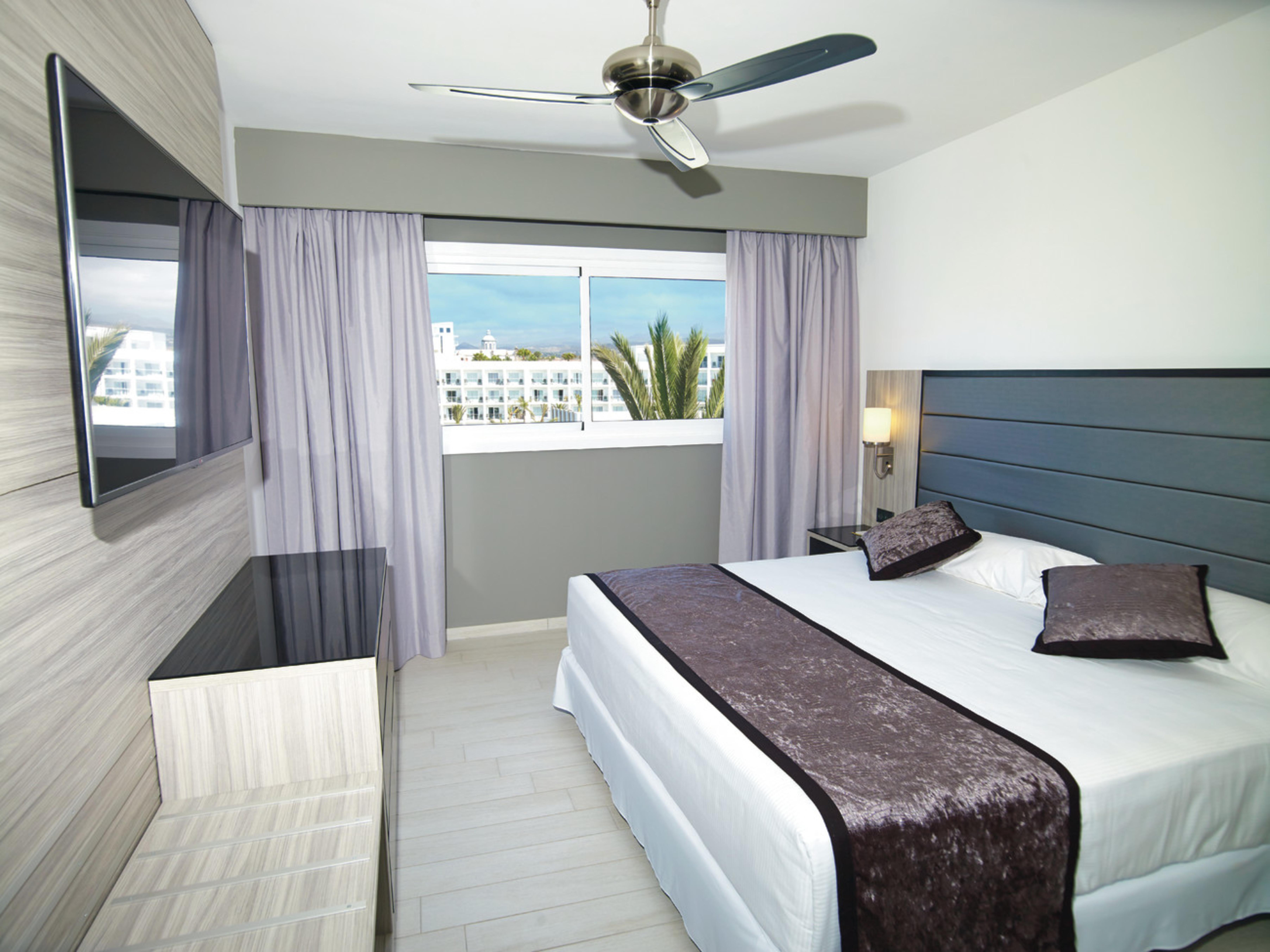 Riu Palace Meloneras Maspalomas  Exterior photo