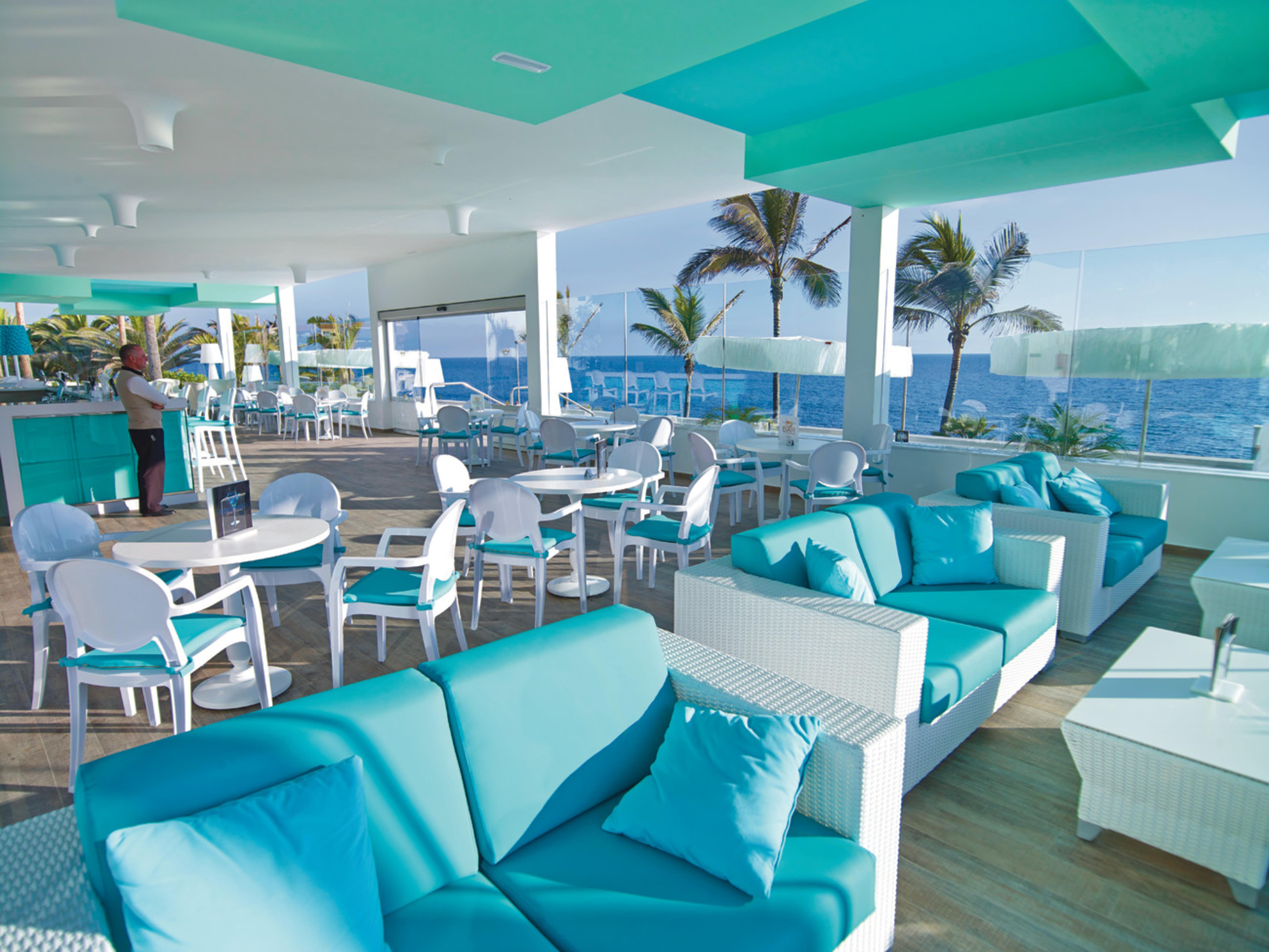 Riu Palace Meloneras Maspalomas  Exterior photo