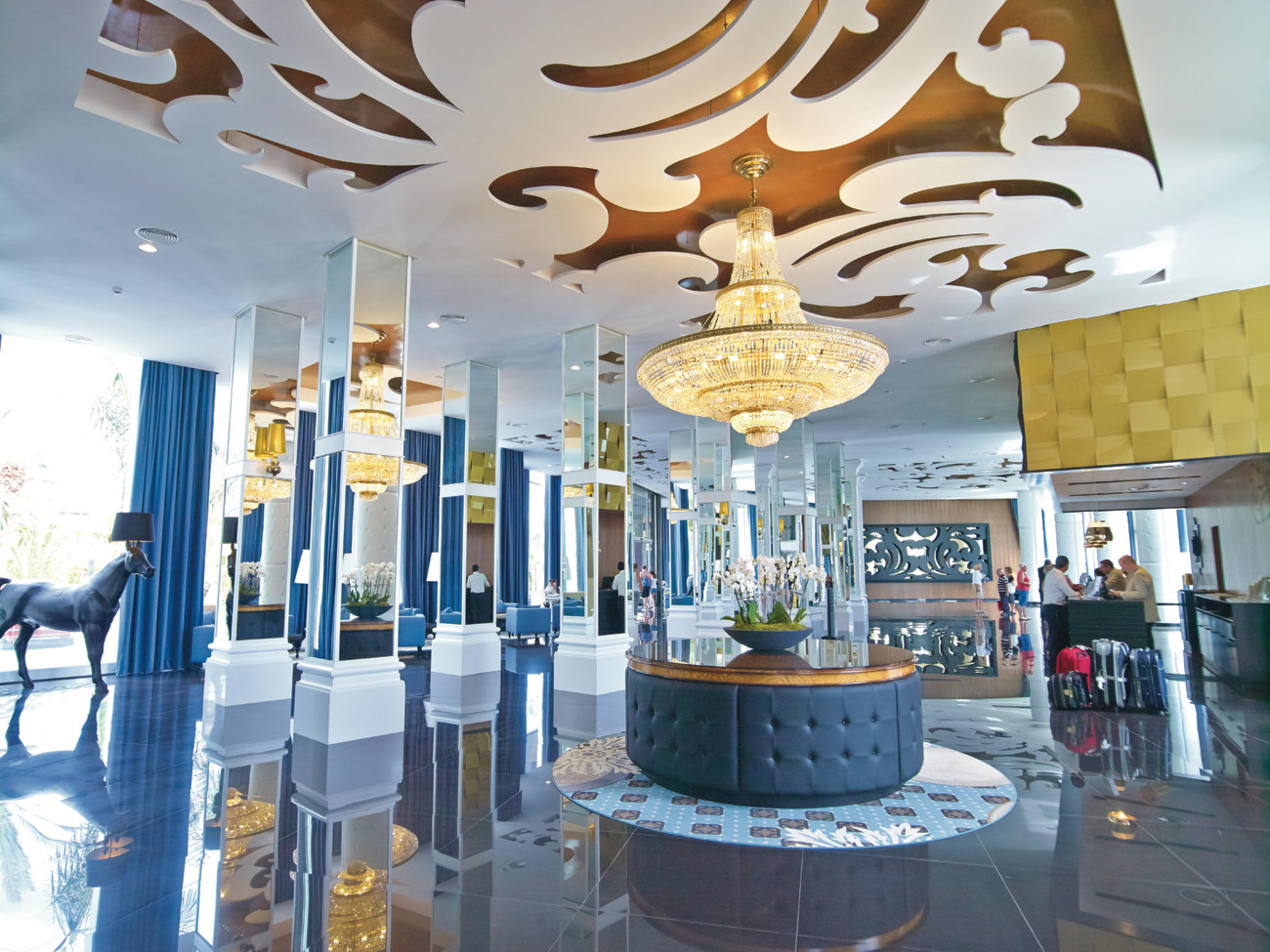 Riu Palace Meloneras Maspalomas  Exterior photo