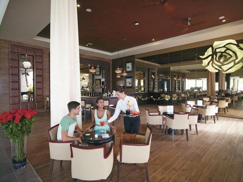 Riu Palace Meloneras Maspalomas  Exterior photo