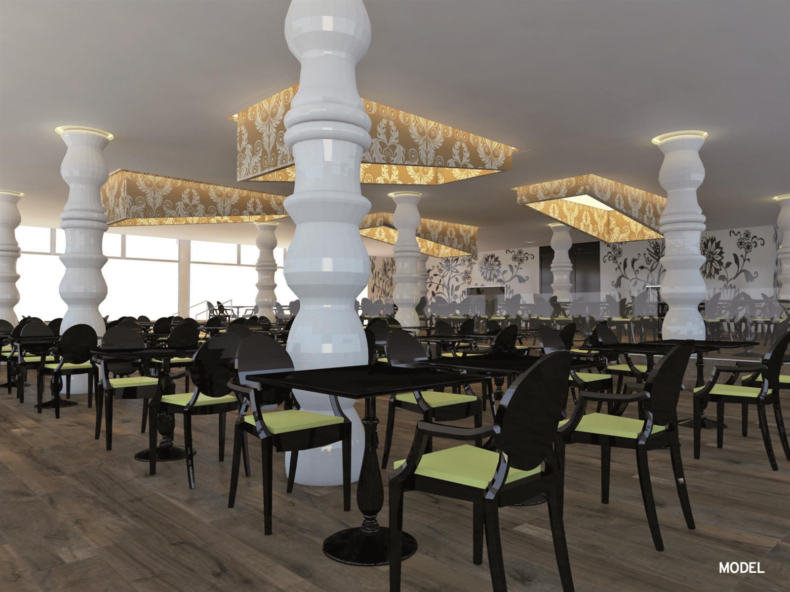 Riu Palace Meloneras Maspalomas  Exterior photo