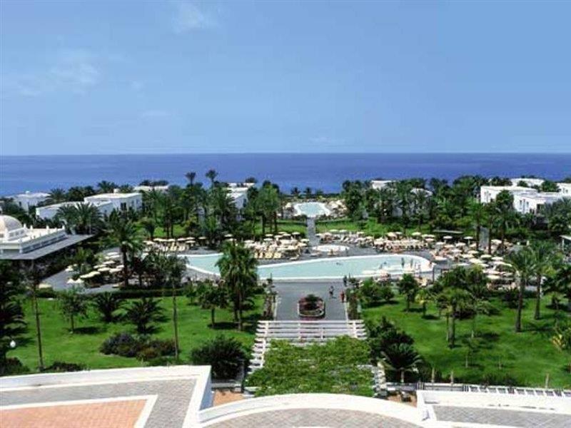 Riu Palace Meloneras Maspalomas  Exterior photo
