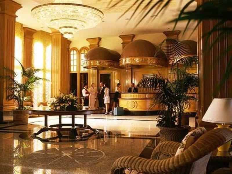 Riu Palace Meloneras Maspalomas  Exterior photo